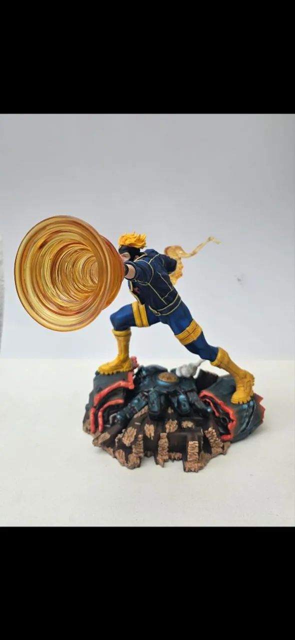 Havok ironstudios 1/10