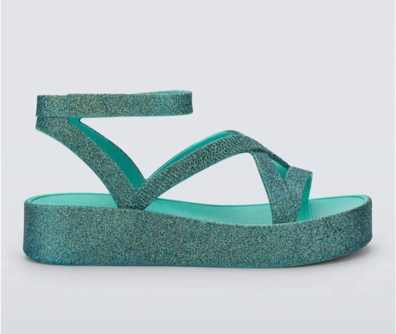 Melissa Plataforma sun