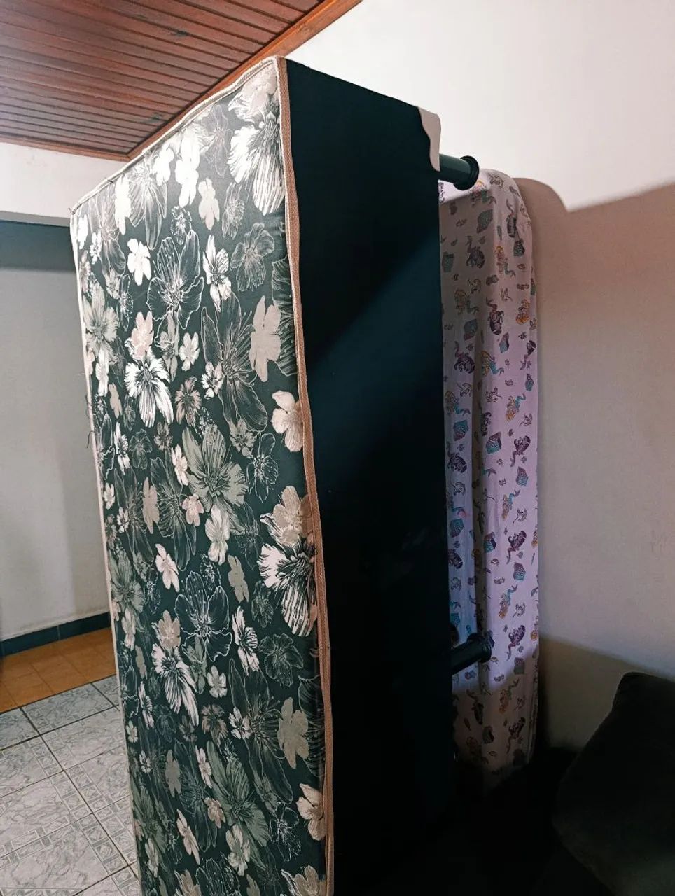 Cama de solteiro Box  - Foto 2