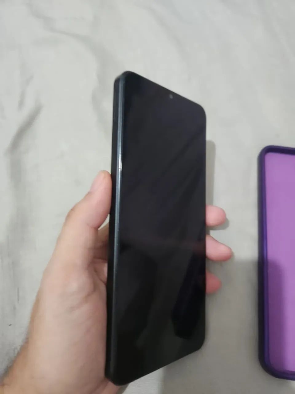 Realme C51 128GB zero - Foto 3