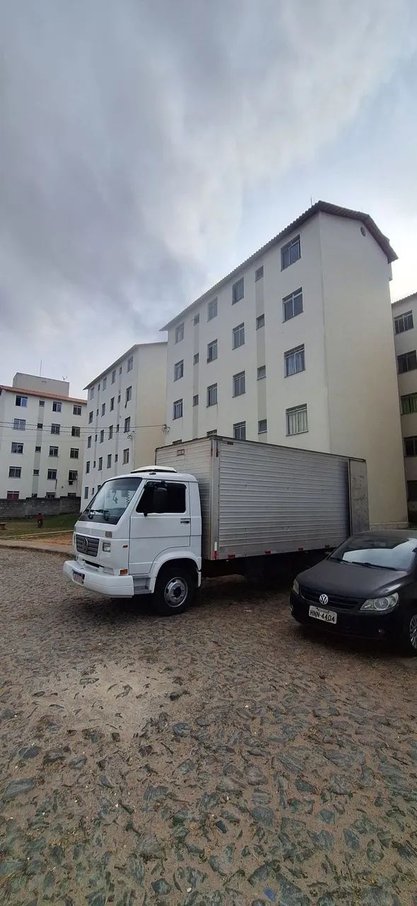 Fretes carretos e mudanças em geral 