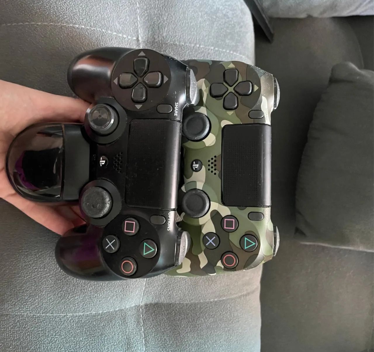 PS4 