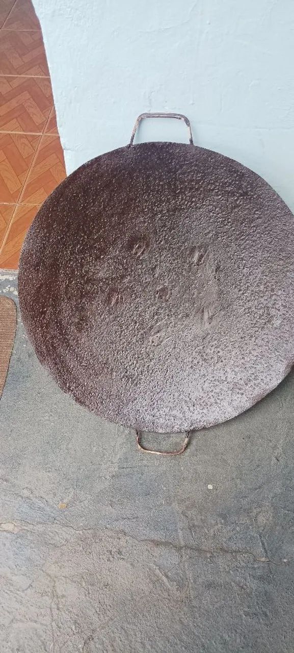 Tacho arado medida 60/60
