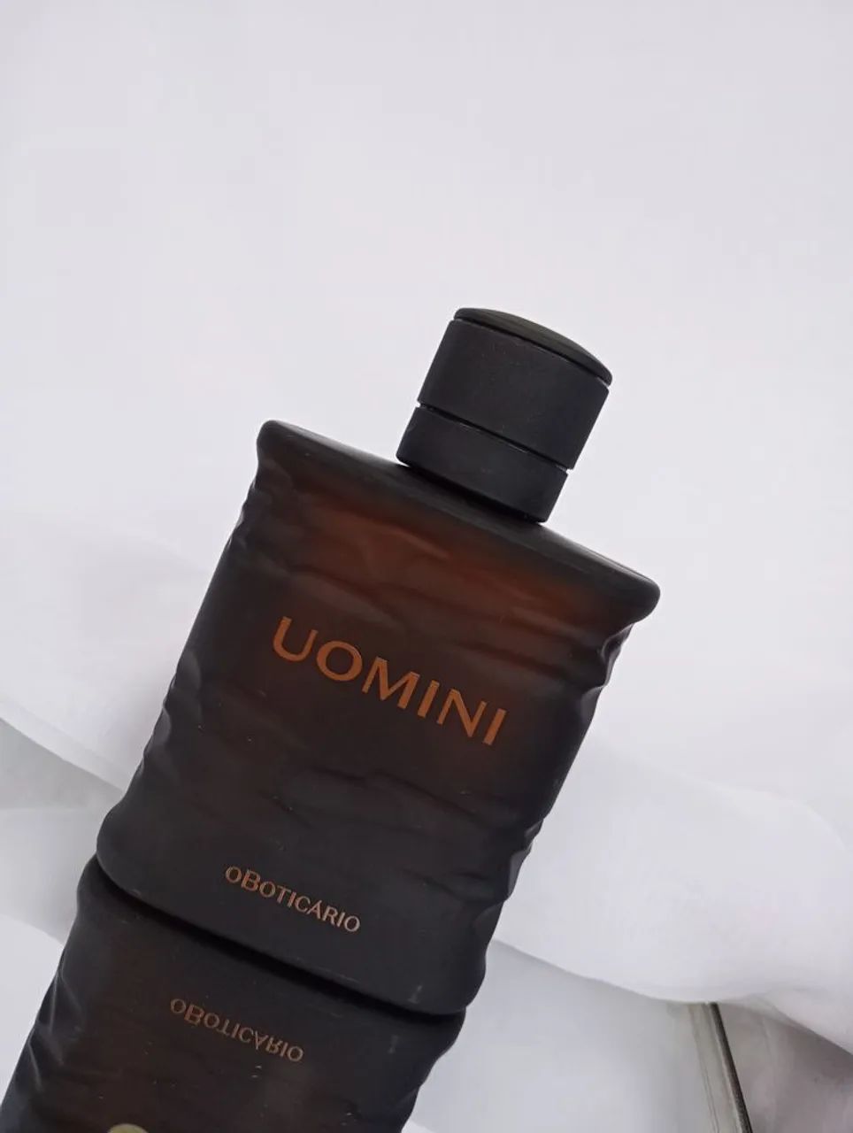 Perfume UOMINI O Boticário  - Foto 3