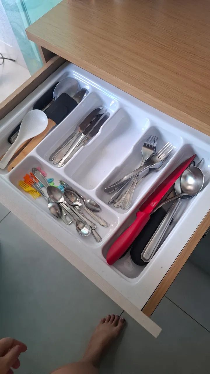 Armario de cozinha - Foto 5
