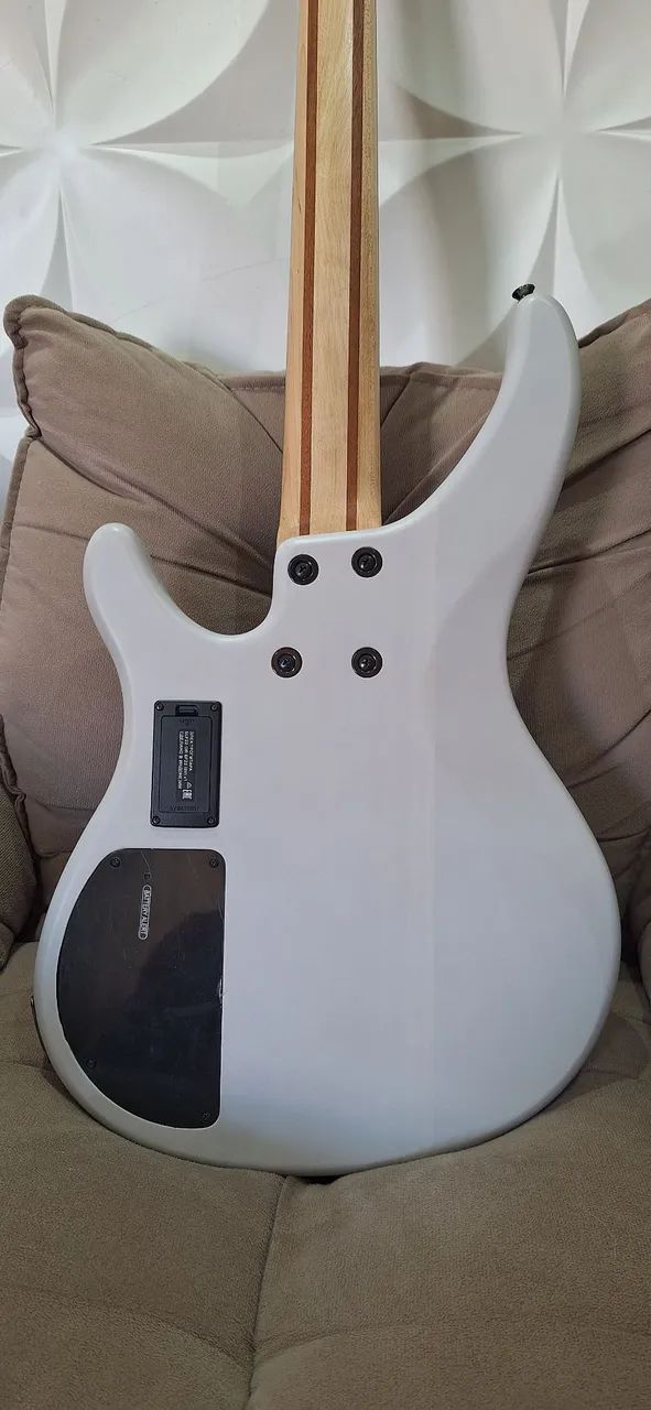 Yamaha TRBX 504 - Foto 4