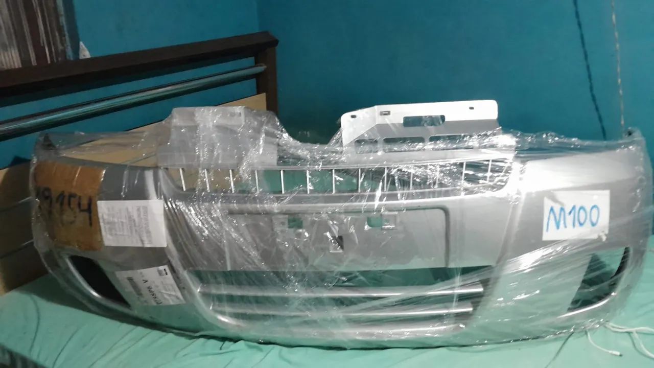 Peças automotivas.