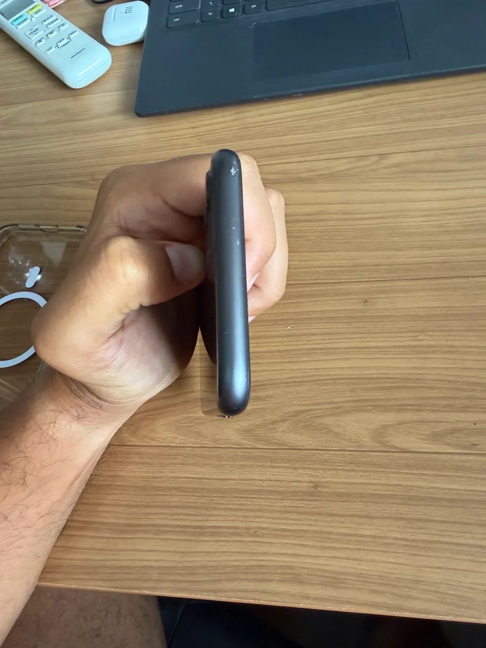 iPhone 11 em ótimo estado - 128gb - Foto 5