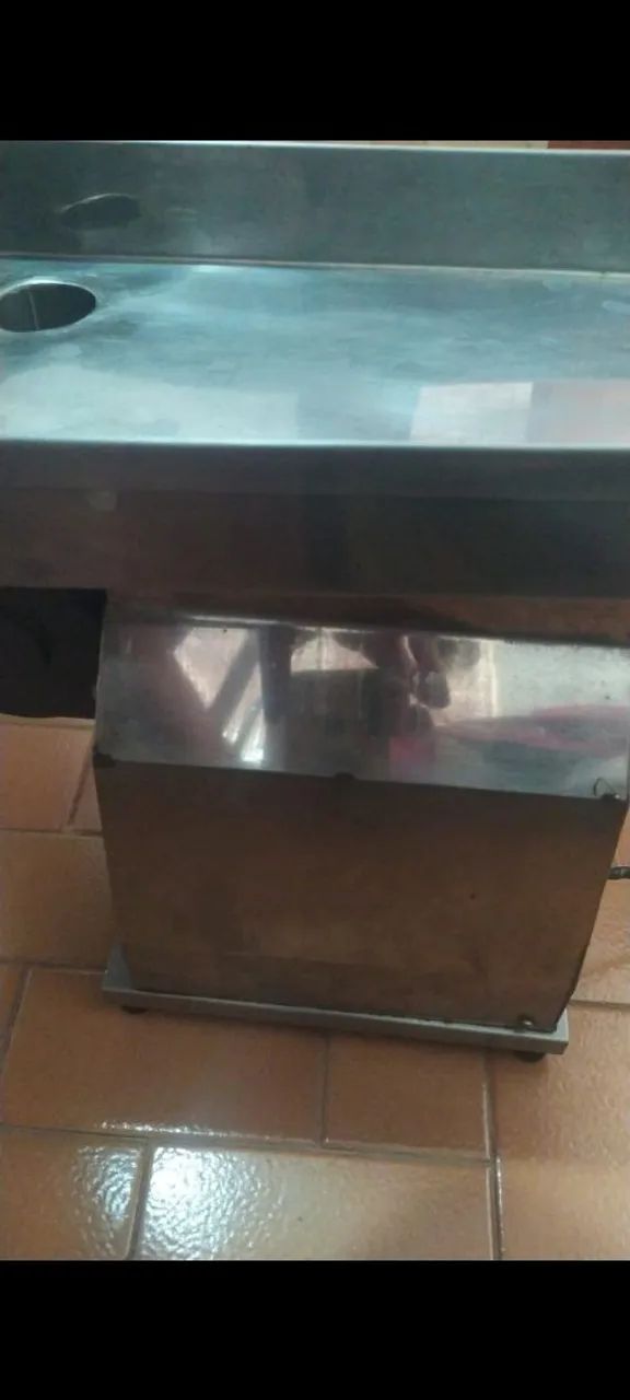Moedor de carne  - Foto 3