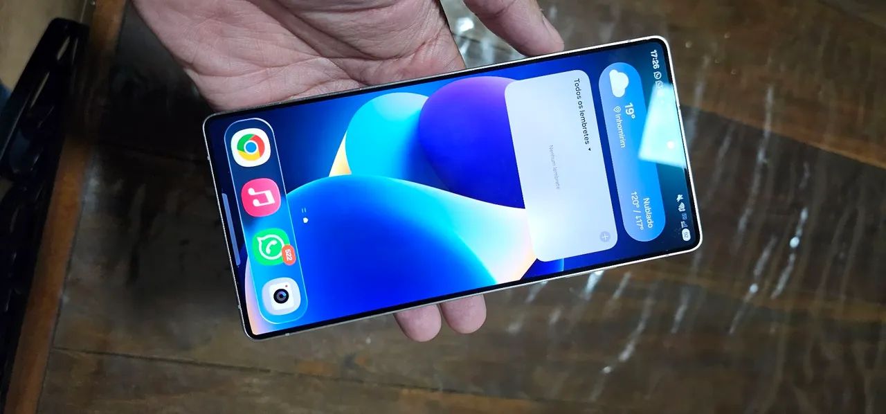 Samsung Galaxy S25 Ultra - Na garantia! - Foto 5