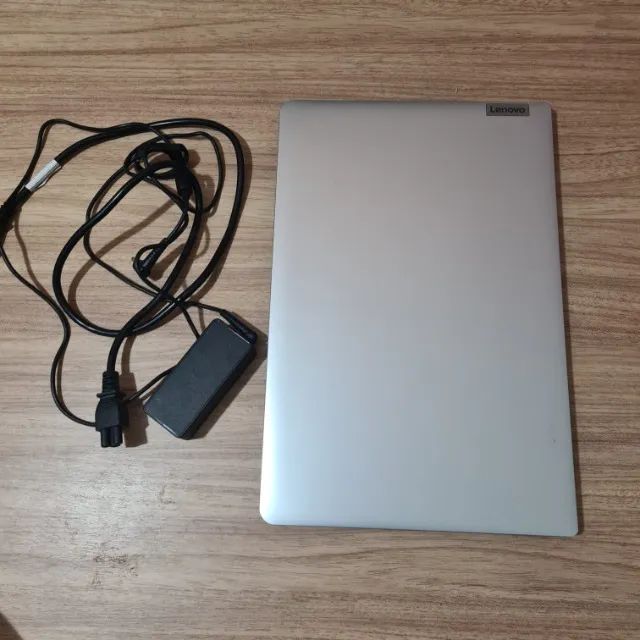  NOTEBOOK LENOVO IDEAPAD 1 À VENDA!  - Foto 4