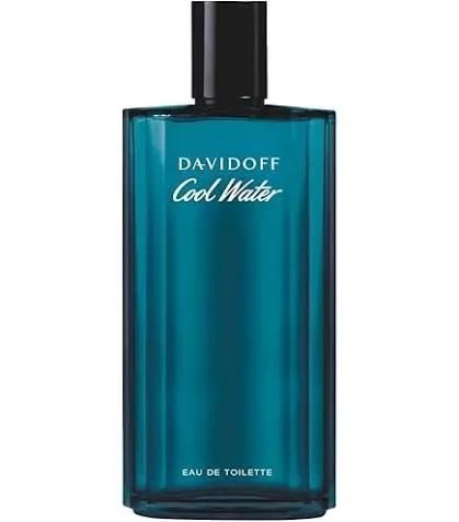 Perfume Davidoff Cool Water EDT 200ml Original  - Foto 3