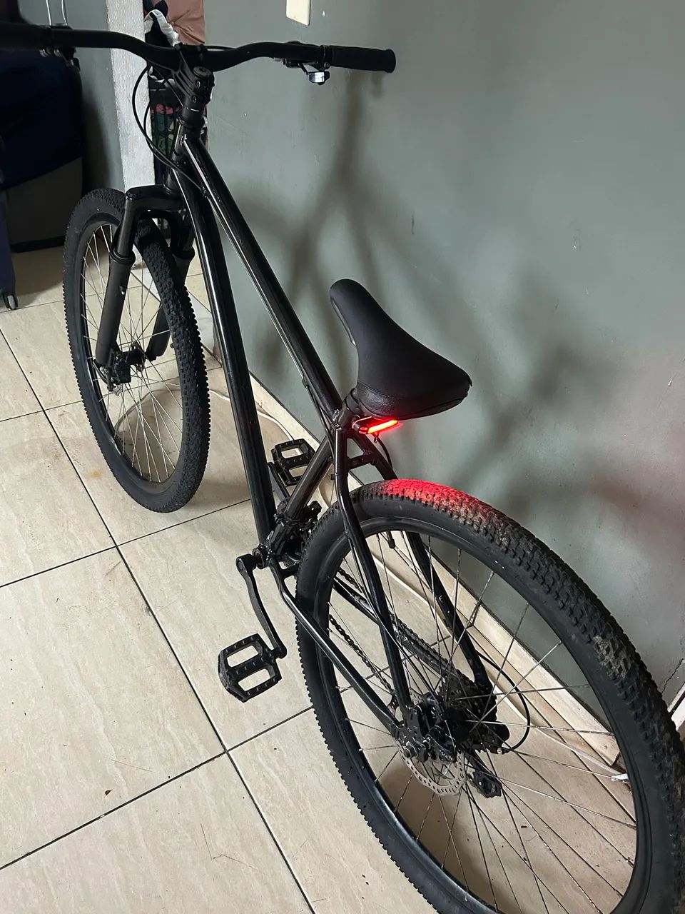 Bicicleta - Foto 2