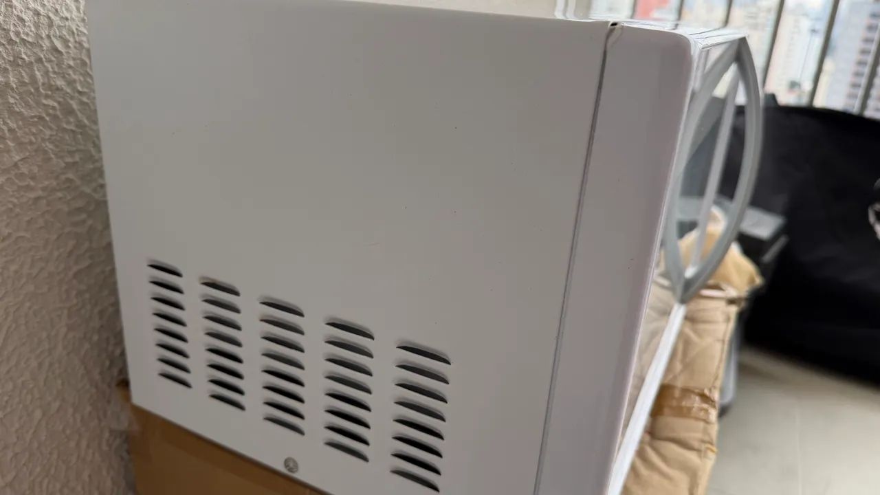 Microondas 23 l Electrolux  - Foto 5