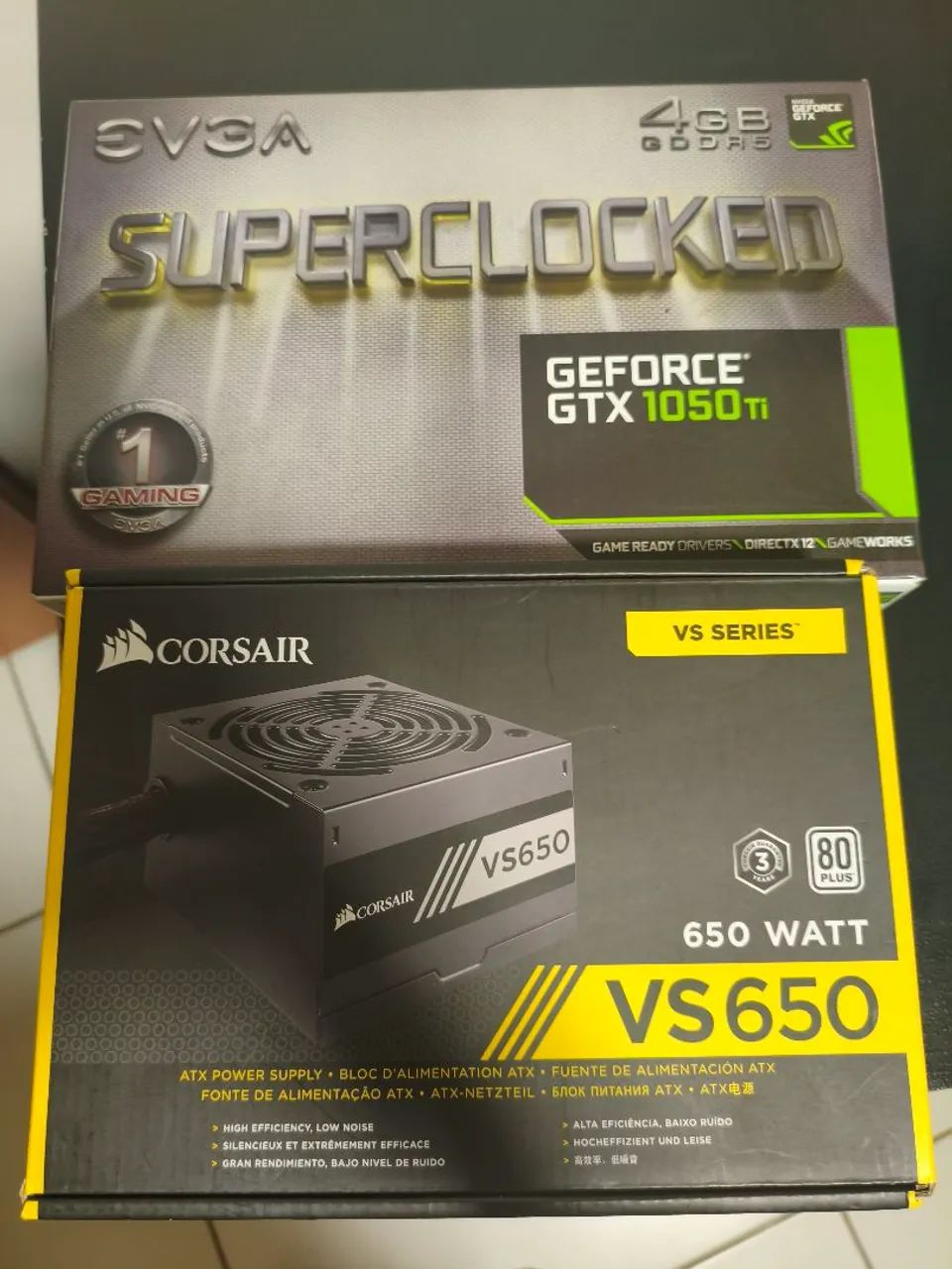 Vendo Pc gamer - Foto 4