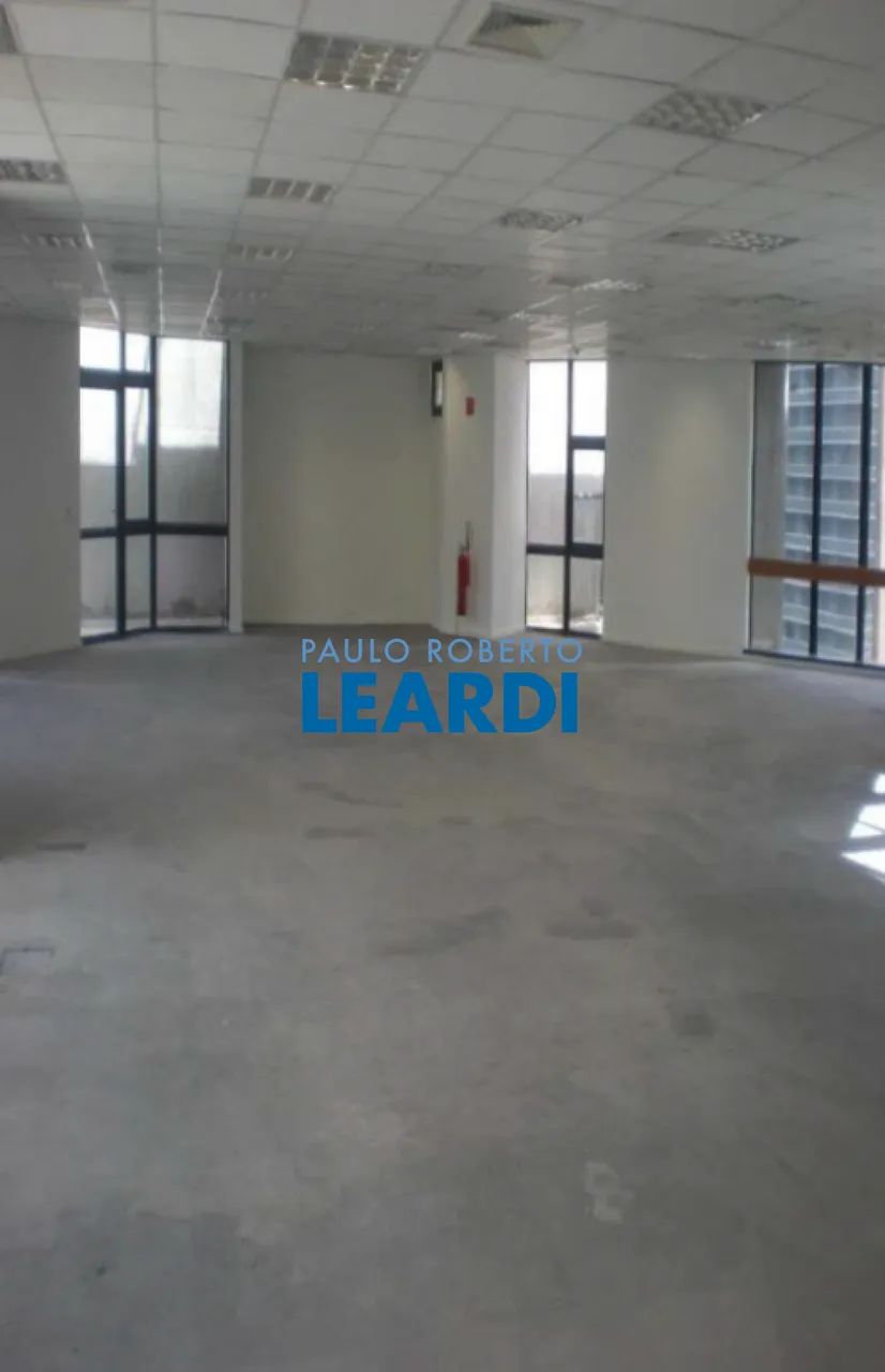 CONJ. COMERCIAL - BROOKLIN - SP