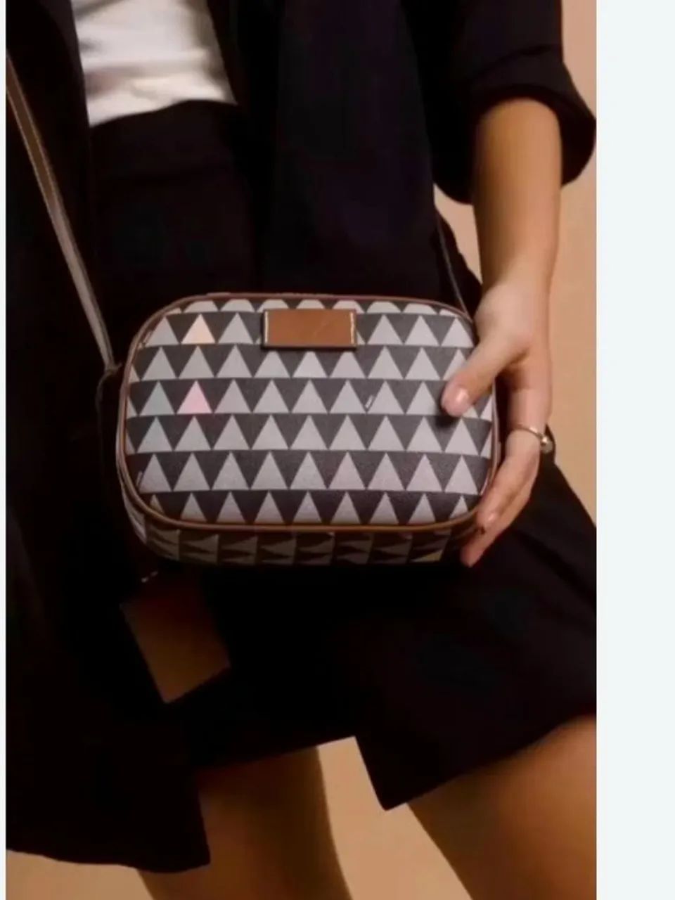 Bolsa de marca SCHUTZ ORIGINAL  - Foto 2