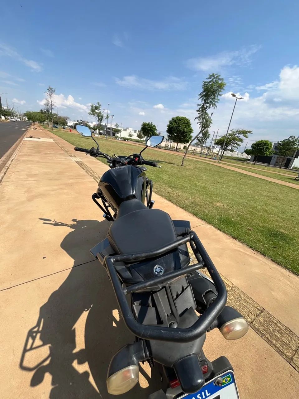 Fazer 250 - Foto 3