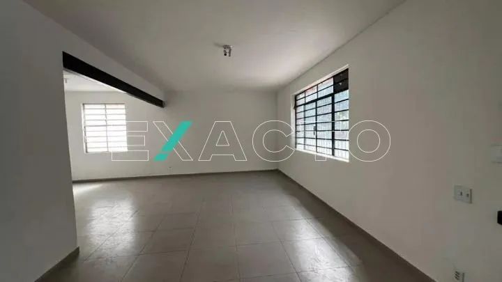 casa - Bosque - Campinas