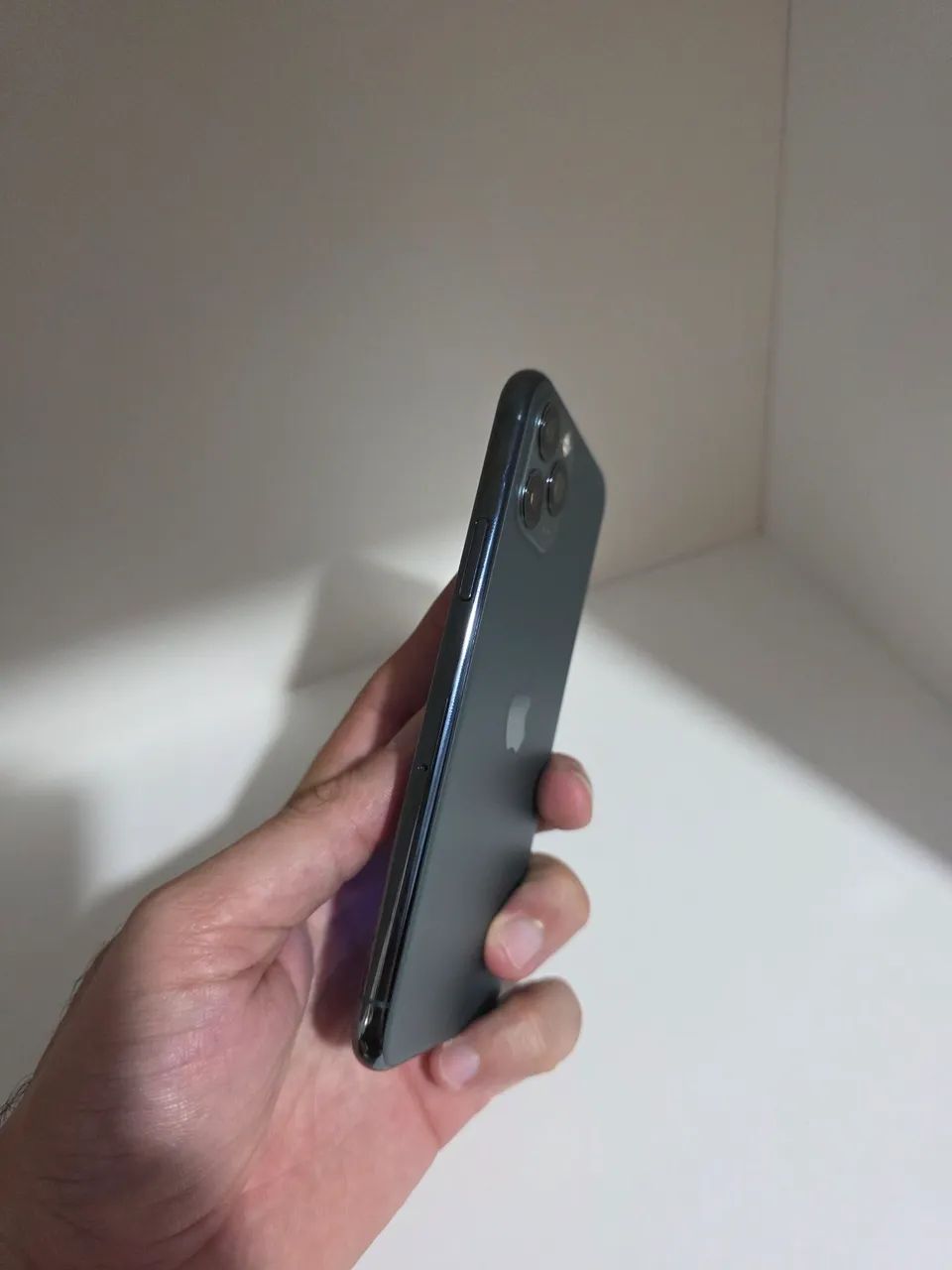 iPhone 11 Pro Original, passo cartão - Foto 3