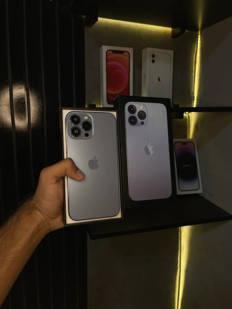IPhone 13 Pro Max 128gb