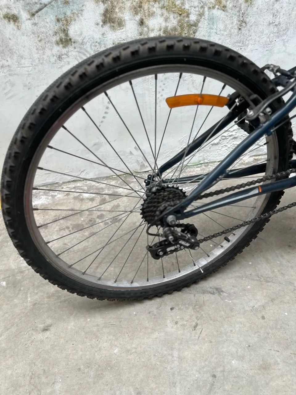 Bicicleta caloi Montana  - Foto 5