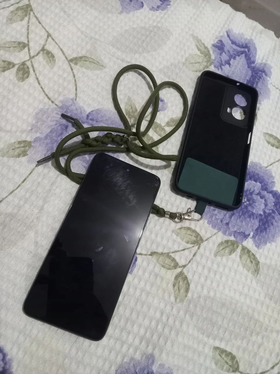 MotoG35 SemiNovo