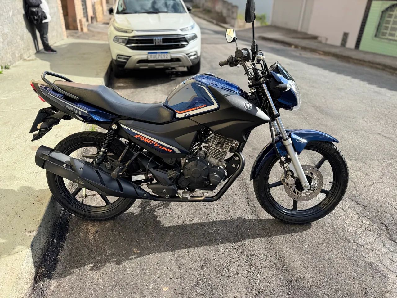 Factor 150 2024 