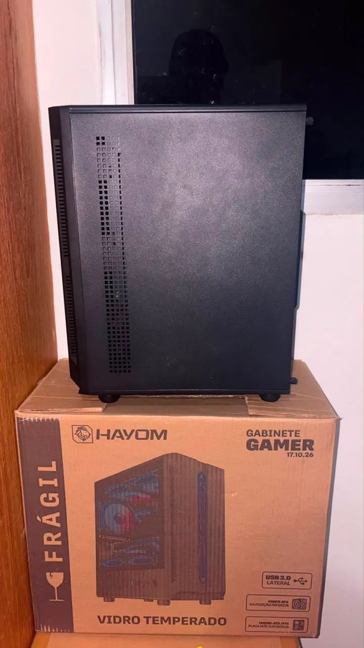 GABINETE GAMER - Foto 5