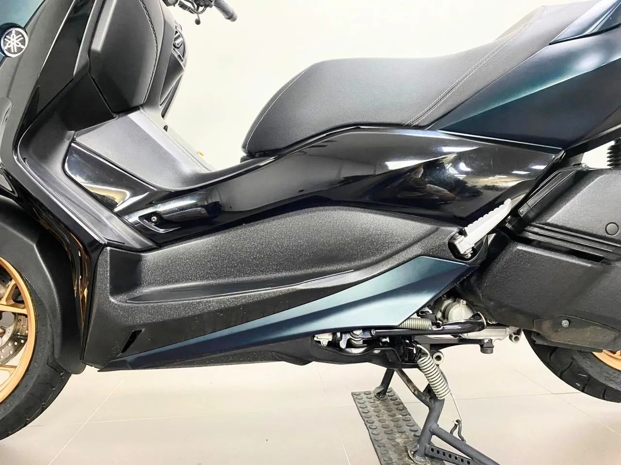 YAMAHA XMAX ABS - Foto 4
