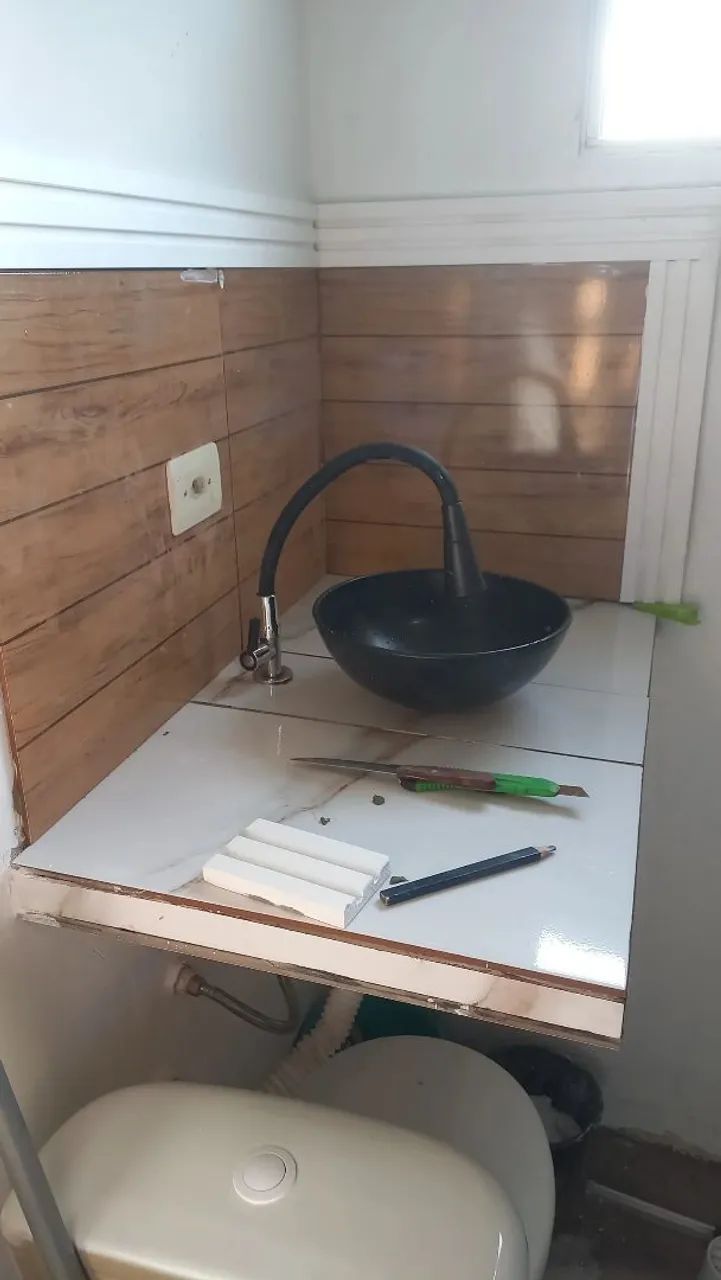 Reformas e pinturas  - Foto 3