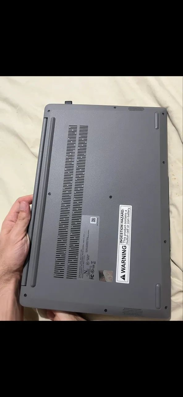 Notebook Lenovo Ideapad Core i5 - Foto 3