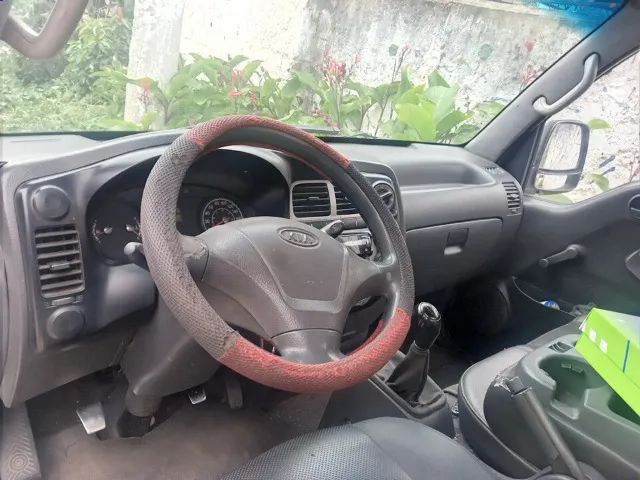 Kia Bongo K2500 10/11 - Foto 5