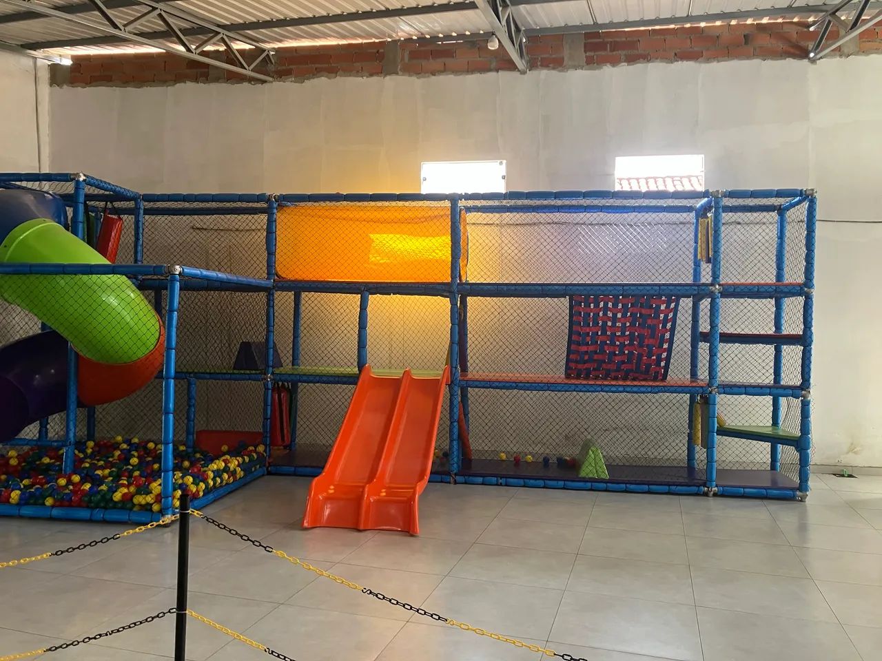 Brinquedoteca  - Foto 5