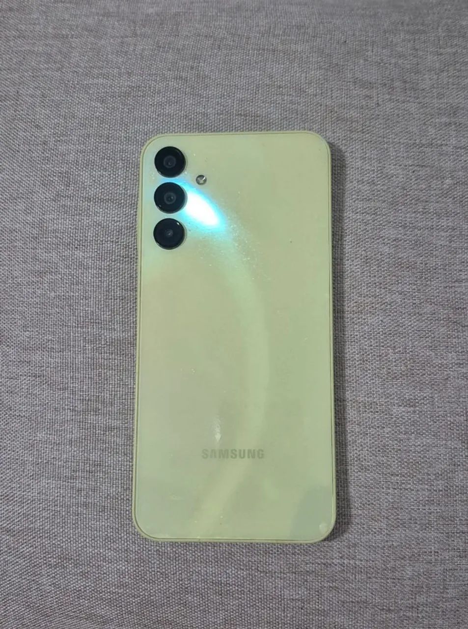 Samsung A15  - Foto 2