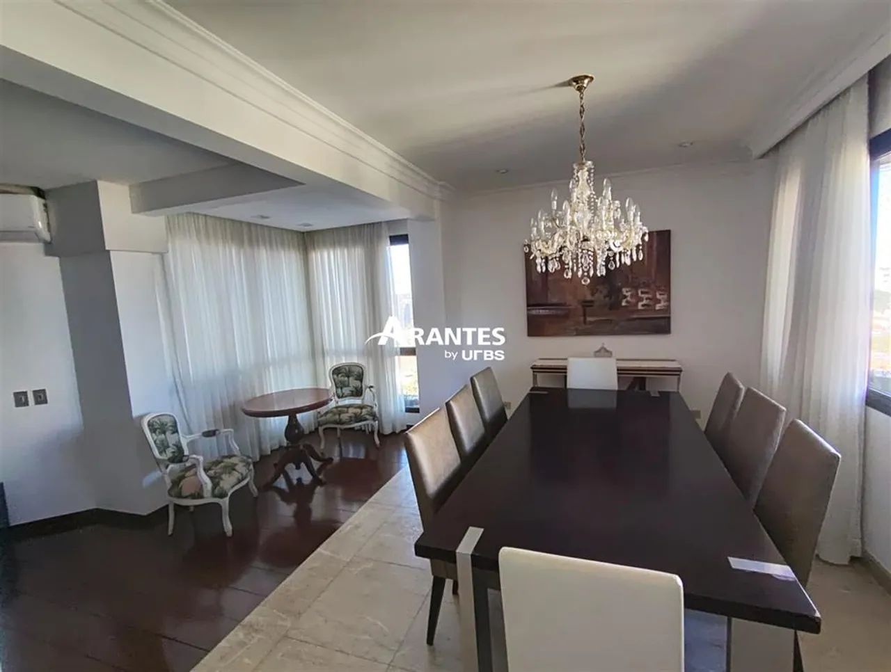 Apartamento com 228,71m² 3 quartos à venda no bairro Fundinho - Foto 3