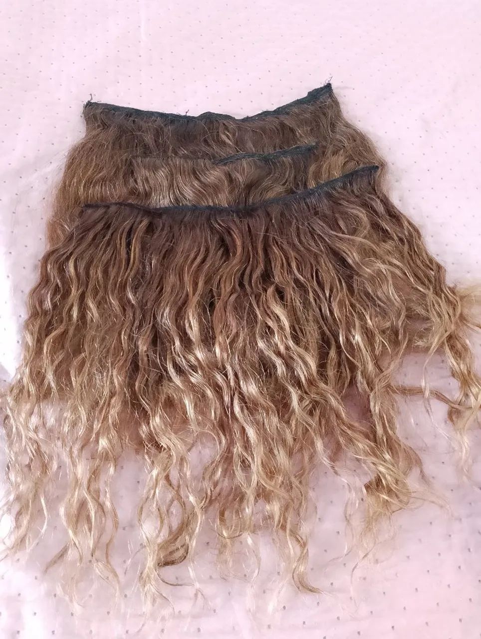 Mega Hair  - Foto 3