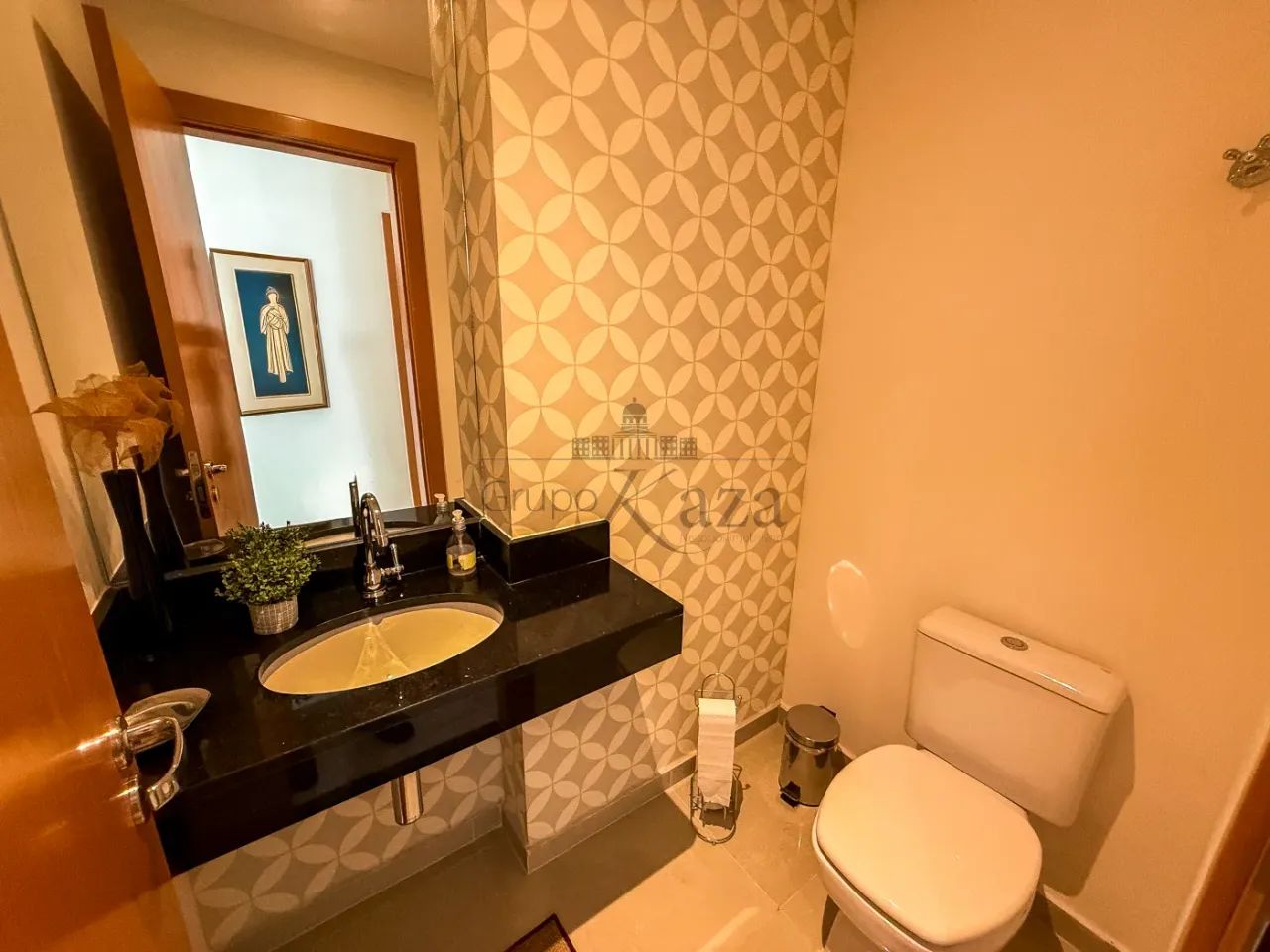 Apartamento Padrão em São José dos Campos - Foto 9
