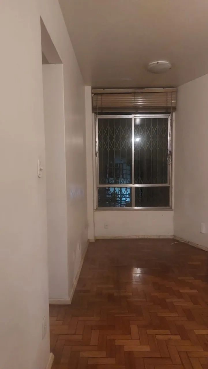  Ótimo Apartamento na Tijuca - Foto 4