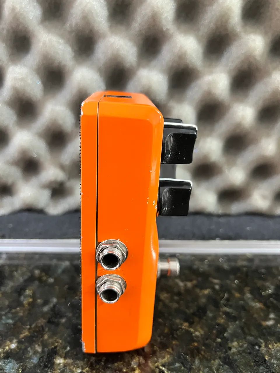 Pedal delay nux time core - Foto 3