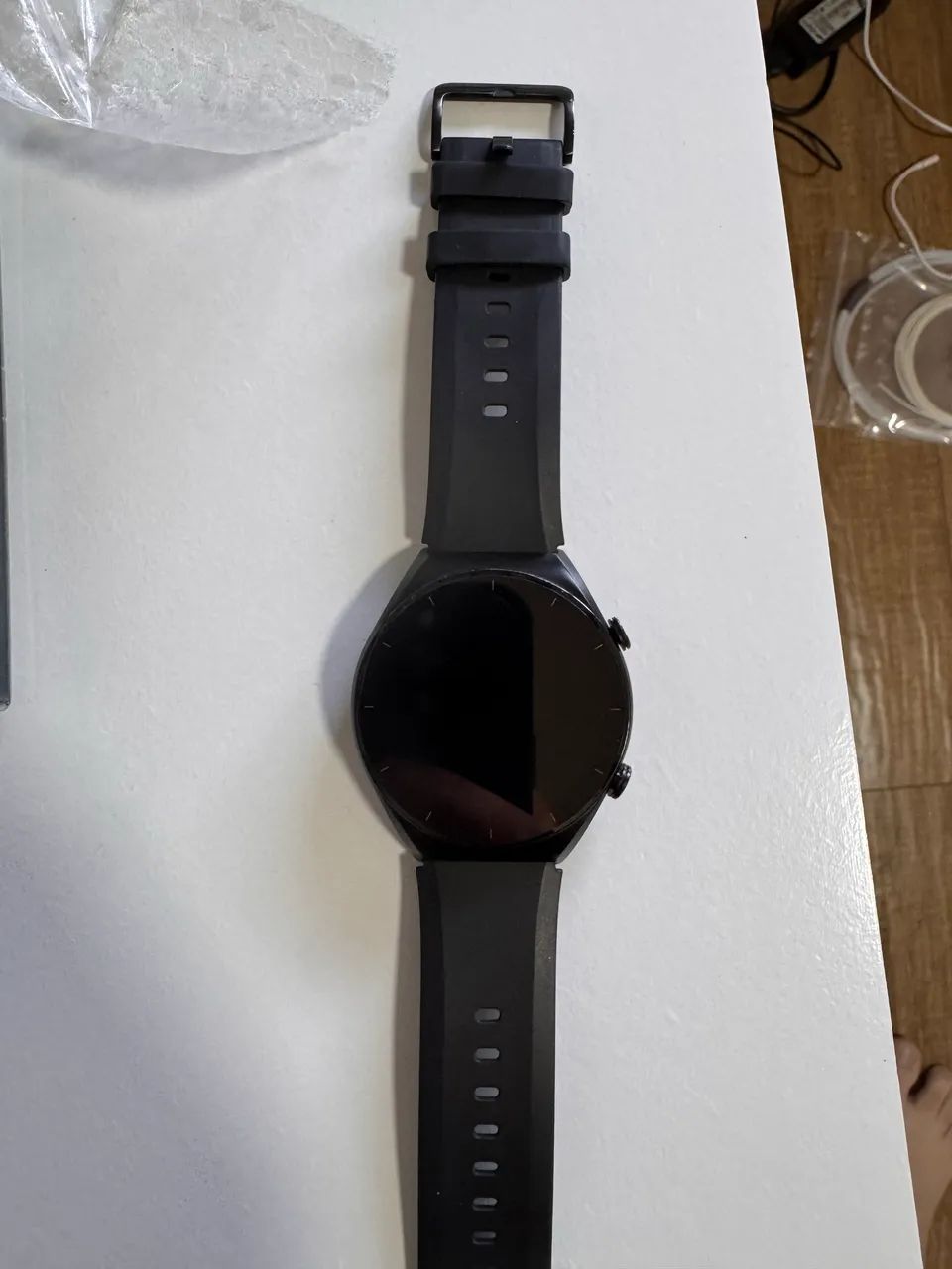 Xiaomi Watch S1 - Foto 3