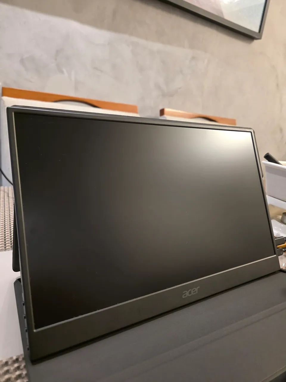 Monitor Acer Portátil  - Foto 2