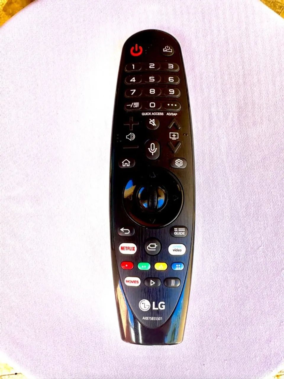 Teve LG 60 polegadas - Foto 2