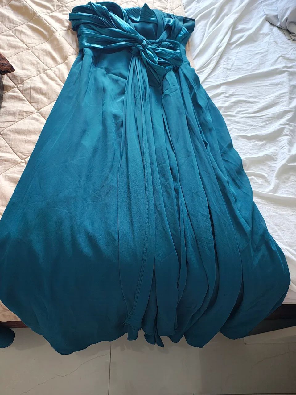 Vestido de festa  - Foto 5