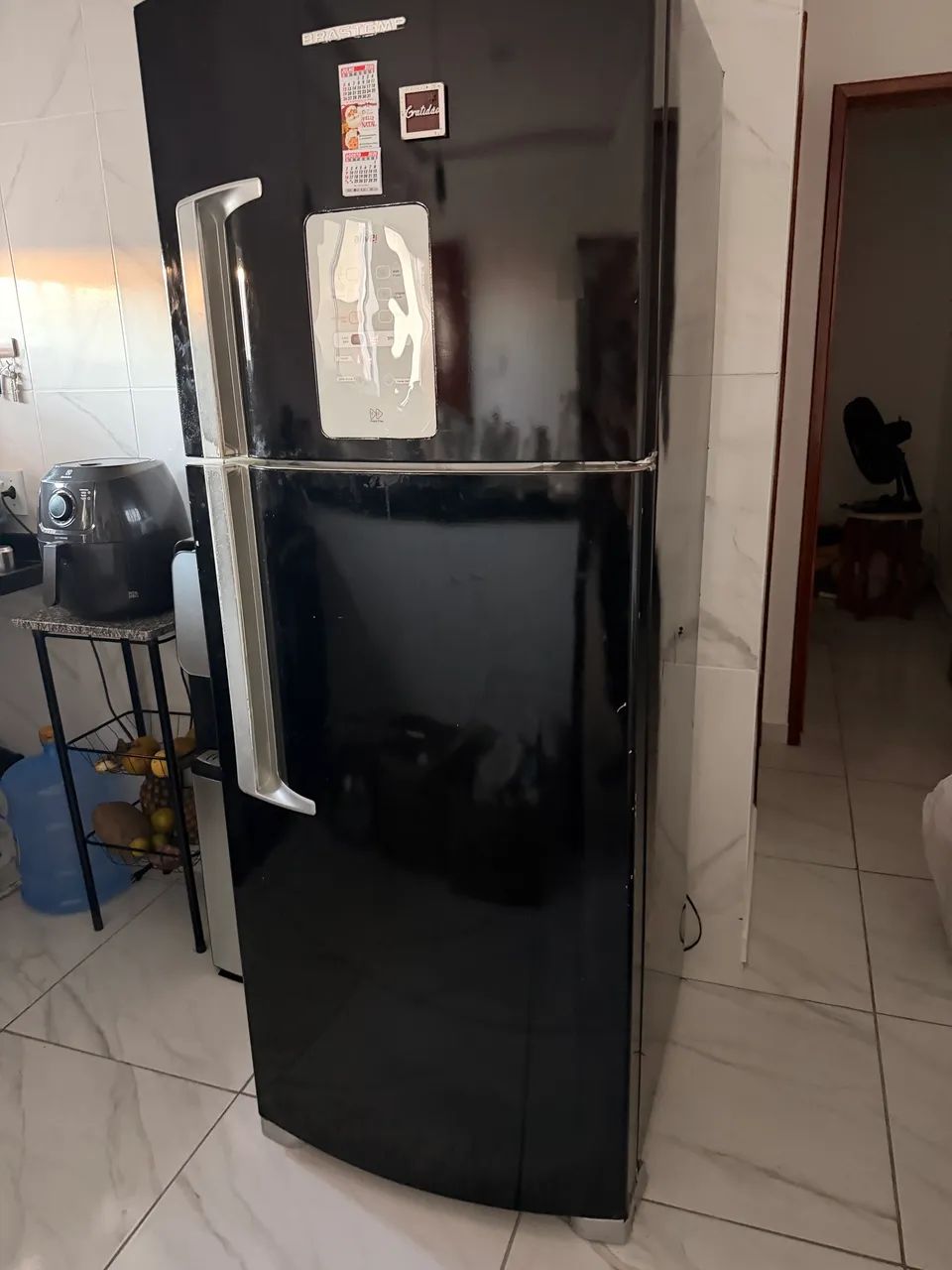 Geladeira Brastemp  - Foto 4