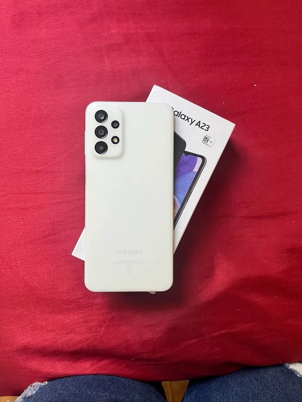 Samsung A23 128g - Foto 4