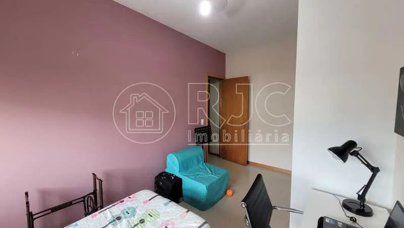 Apartamento - Padrão / Residencial / Maracanã - Foto 12
