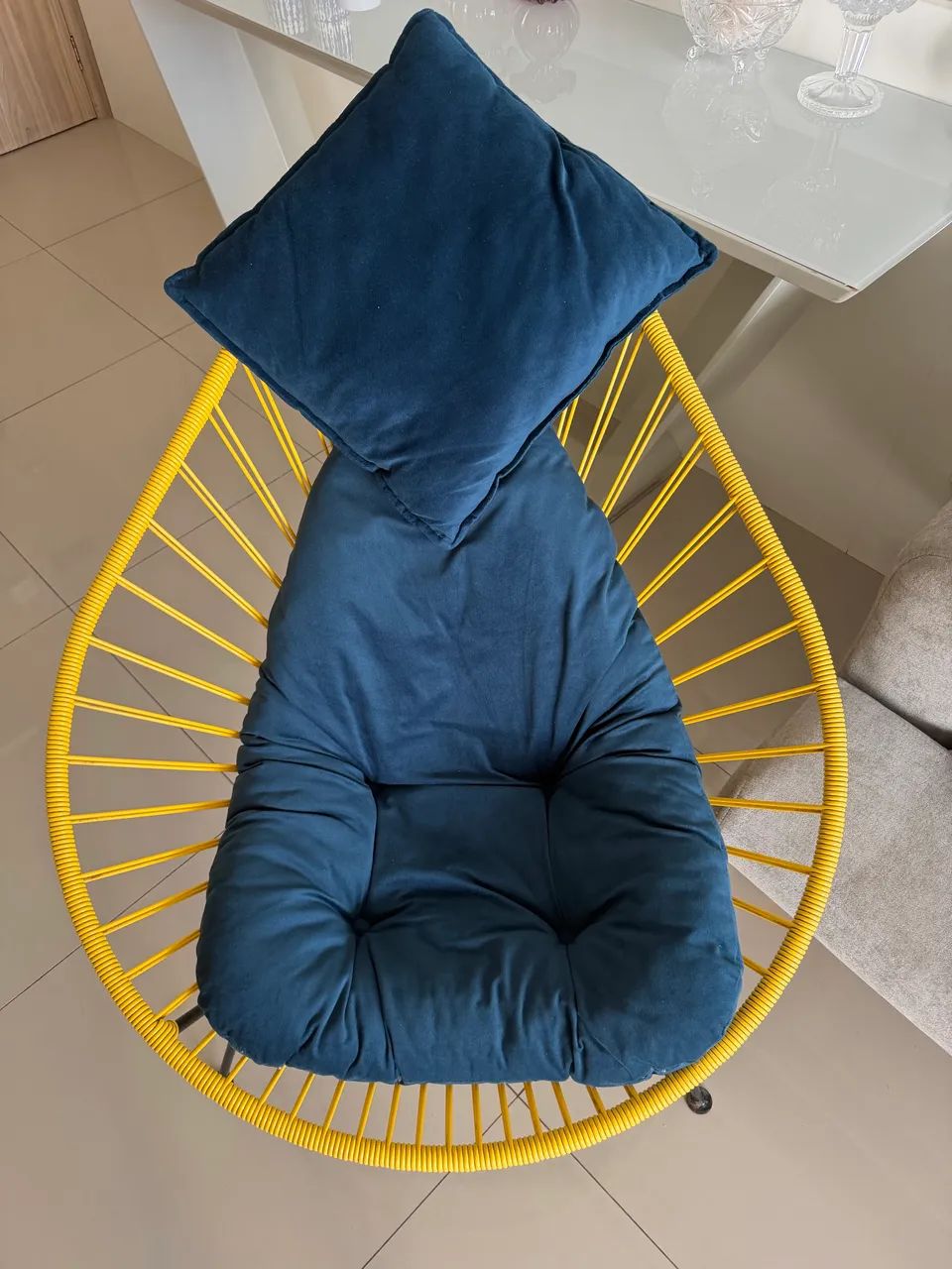Cadeira 