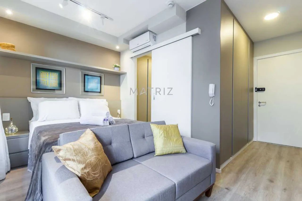 Studio : / Residencial / Bela Vista - Foto 3