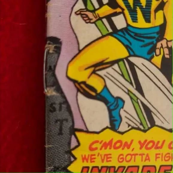 Marvel Premiere 29 (Marvel Comics) - Foto 3